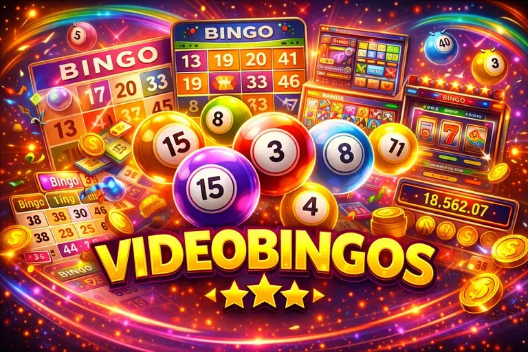 eBingo Captura de pantalla 3